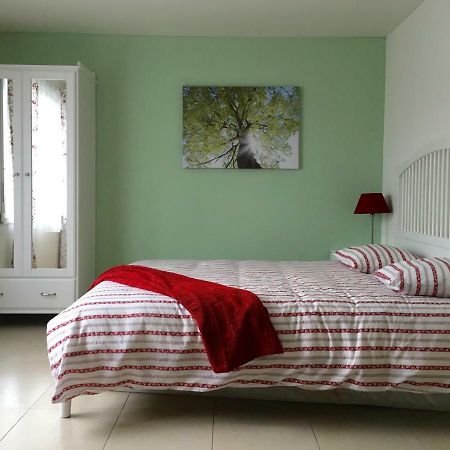 Charming Studio Near Rotsee Lucerne Kitchen/Wifi/Wasching Machine Exteriör bild