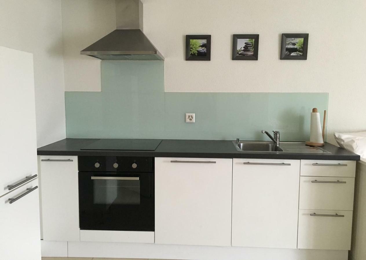 Charming Studio Near Rotsee Lucerne Kitchen/Wifi/Wasching Machine Exteriör bild