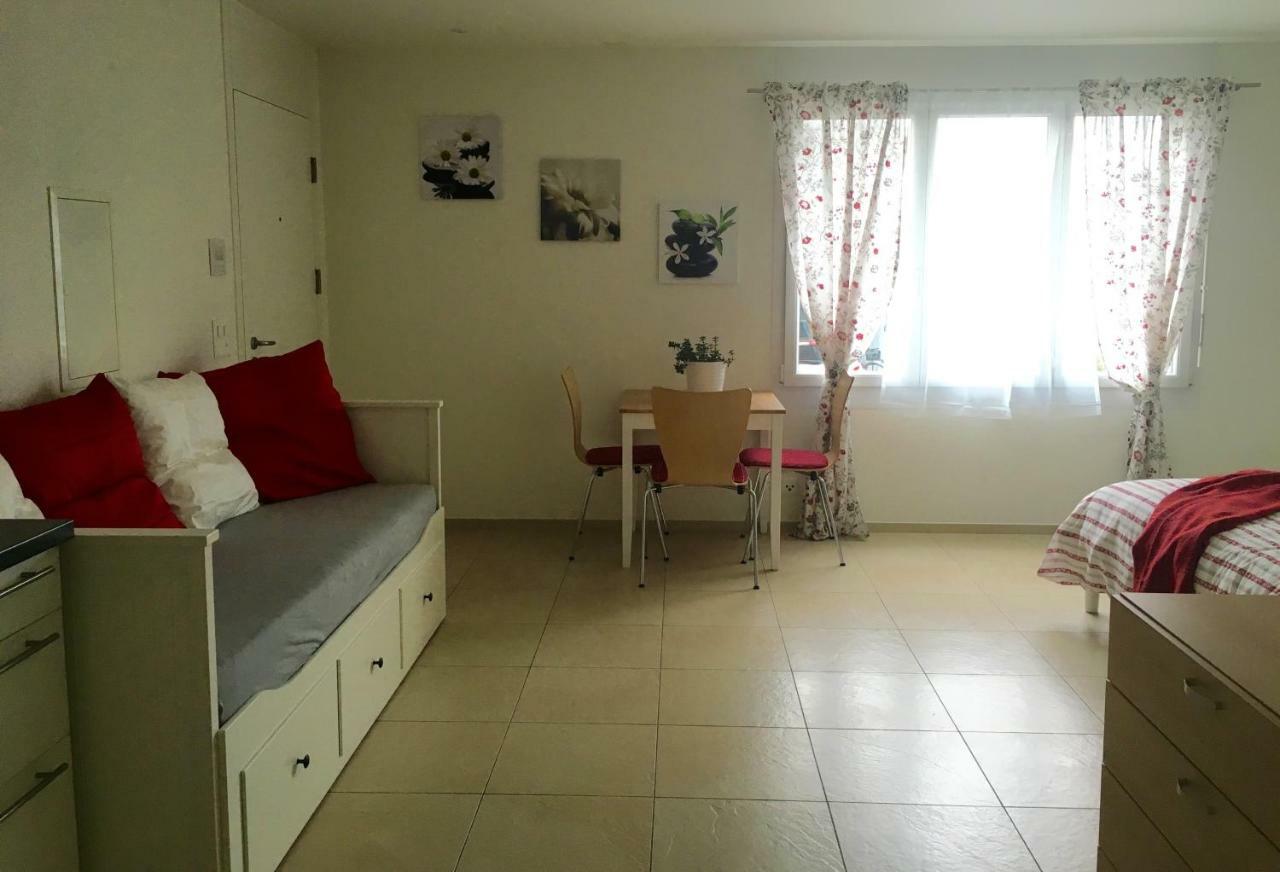 Charming Studio Near Rotsee Lucerne Kitchen/Wifi/Wasching Machine Exteriör bild
