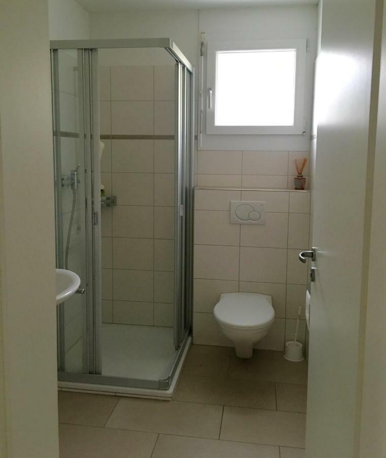 Charming Studio Near Rotsee Lucerne Kitchen/Wifi/Wasching Machine Exteriör bild