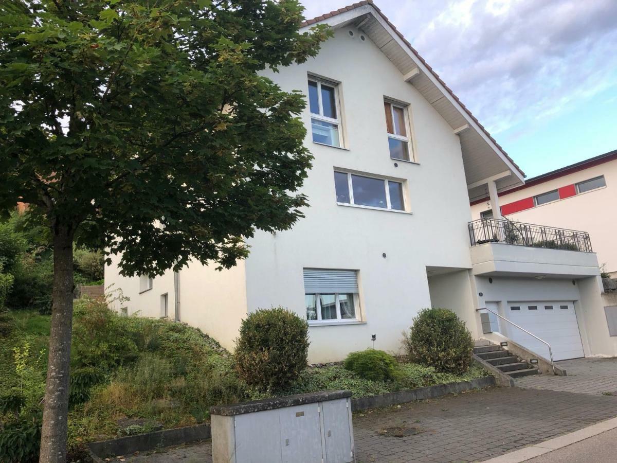 Charming Studio Near Rotsee Lucerne Kitchen/Wifi/Wasching Machine Exteriör bild